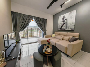 ModernStyleW930WarmStay at Emerald Avenue Brinchang 3Room3Bath 2Parking
